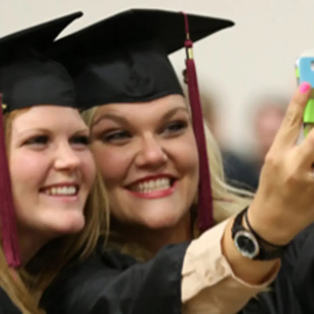 Bertsalerts article image grads