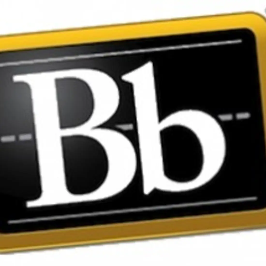 Blackboard online