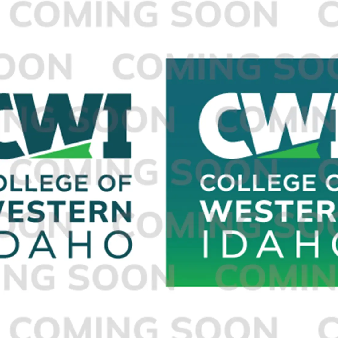CWI logo coming soon