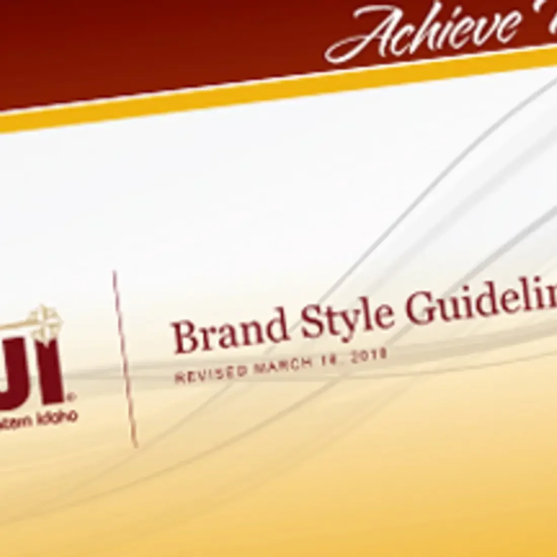 Brandguides online