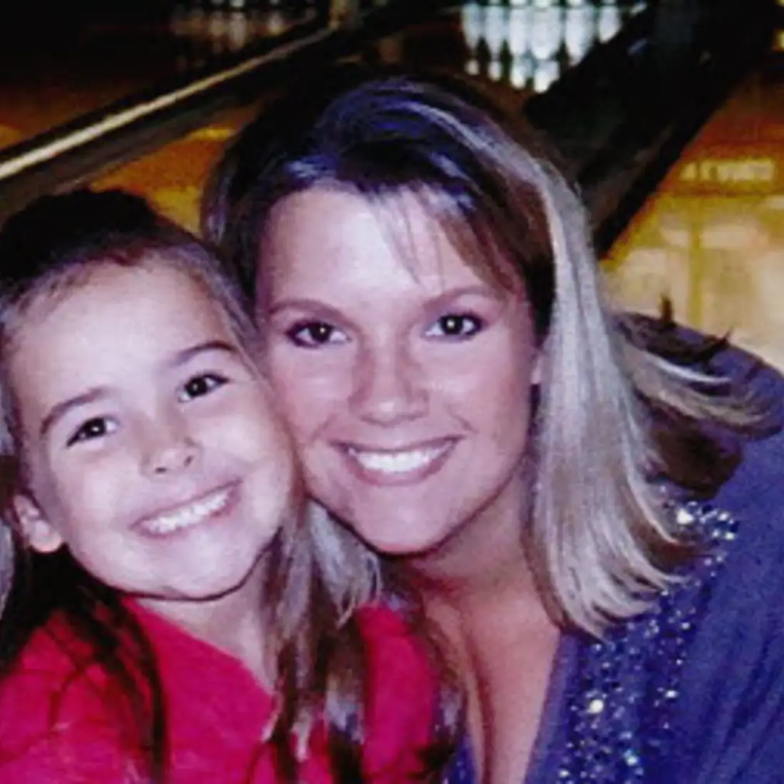 Brittney Trimmer, project manager III 