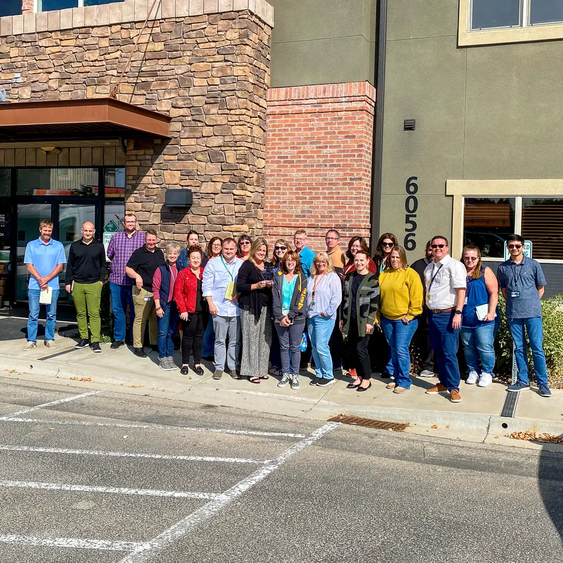 College of Western Idaho Business Office