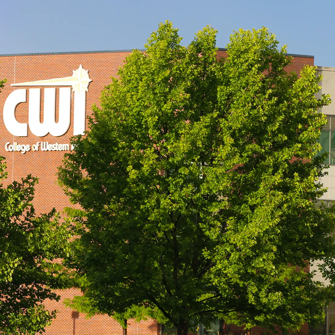College of Western Idaho 