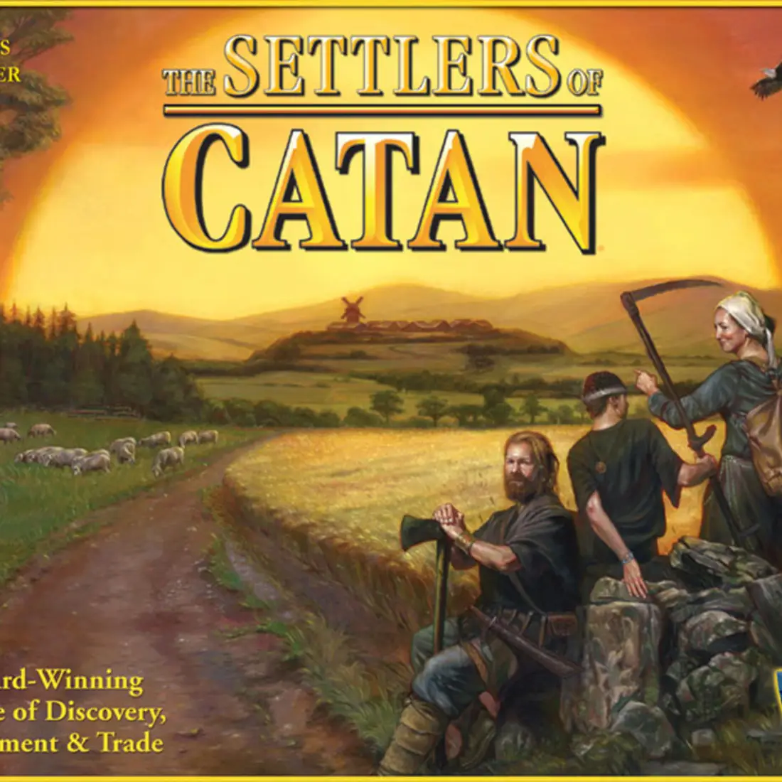 Catan