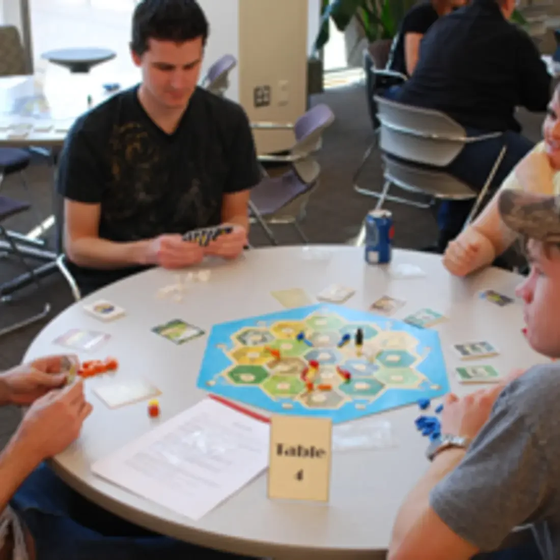 Catan online