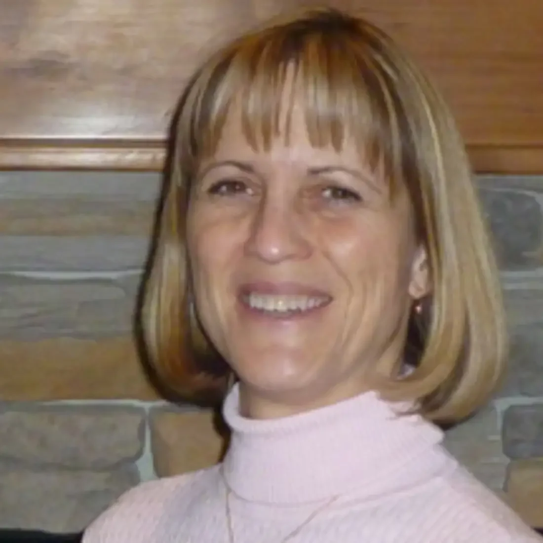 Cathy Carson