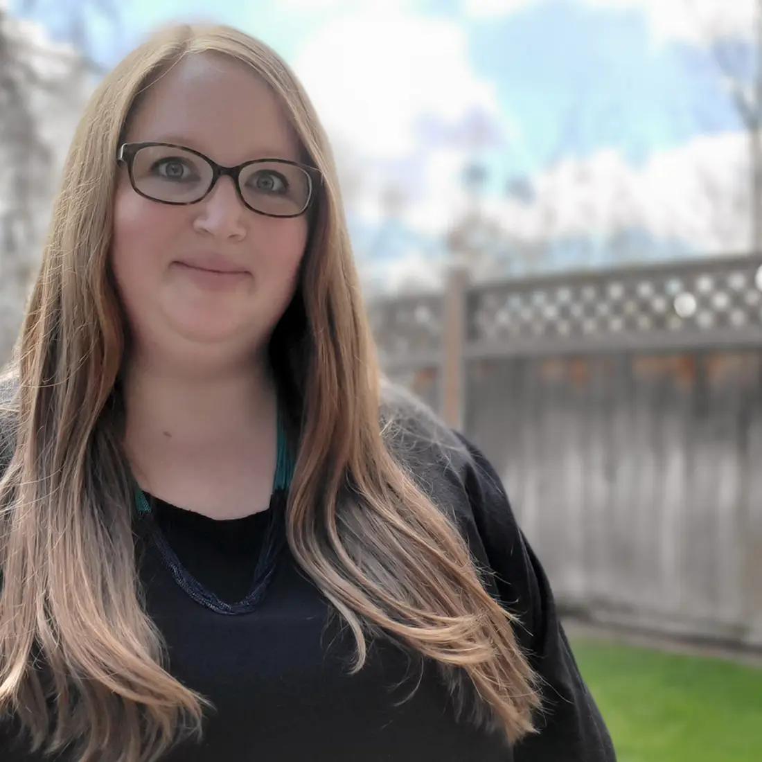 Chandra Wilson, College of Western Idaho's Staff of the Month for February 2020