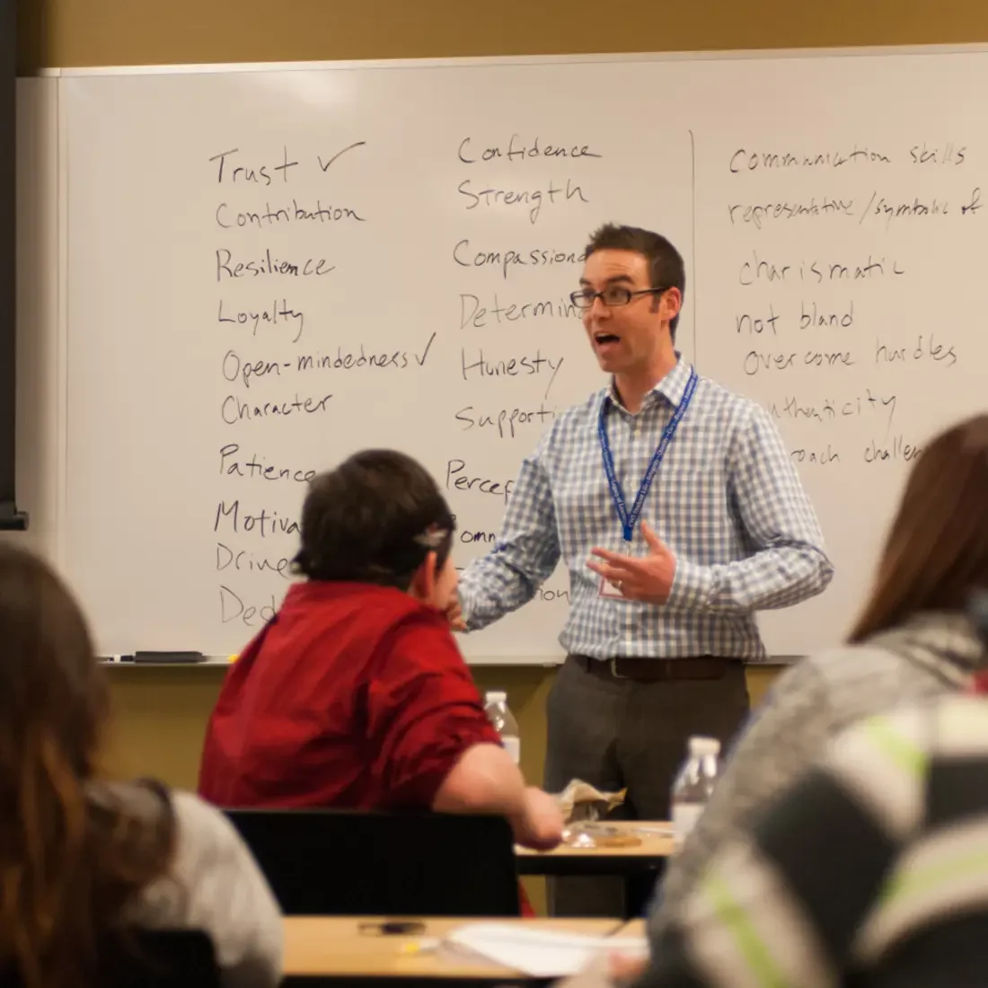 Charlie varland bsu 8049