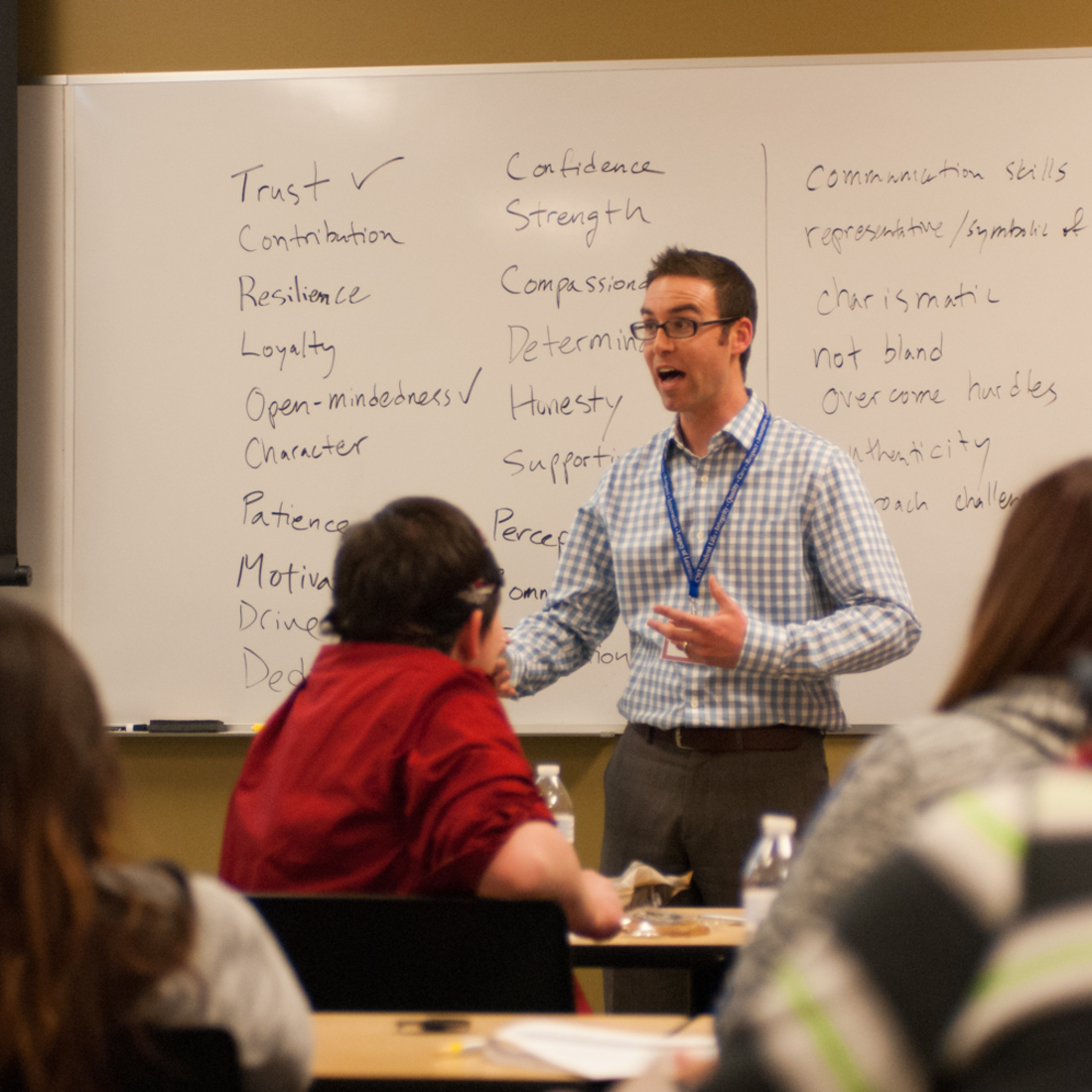 Charlie varland bsu 8049