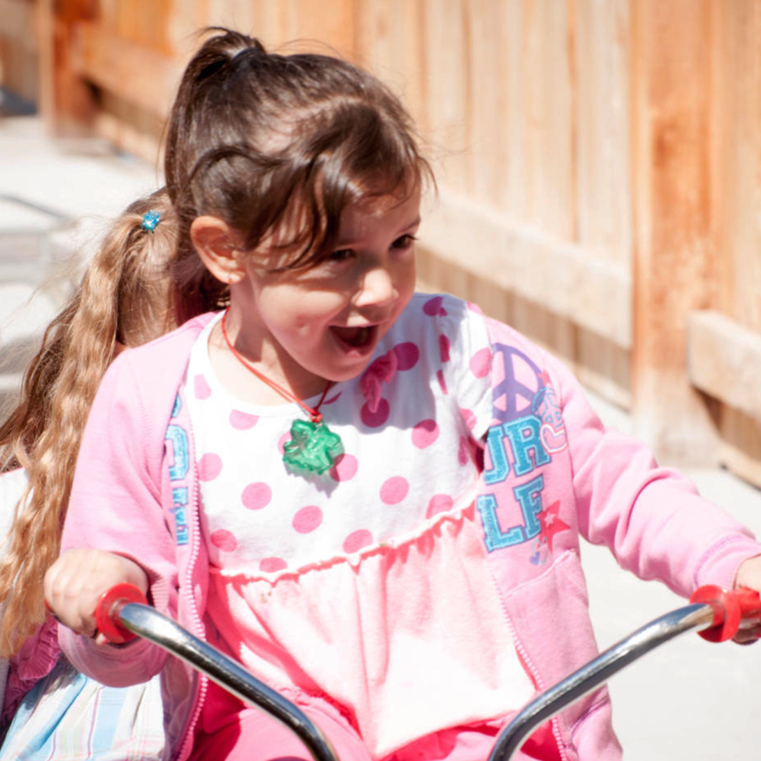 Early Childhood Education 