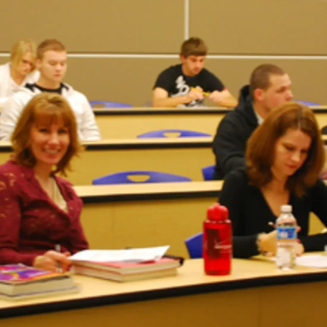 Classschedule online