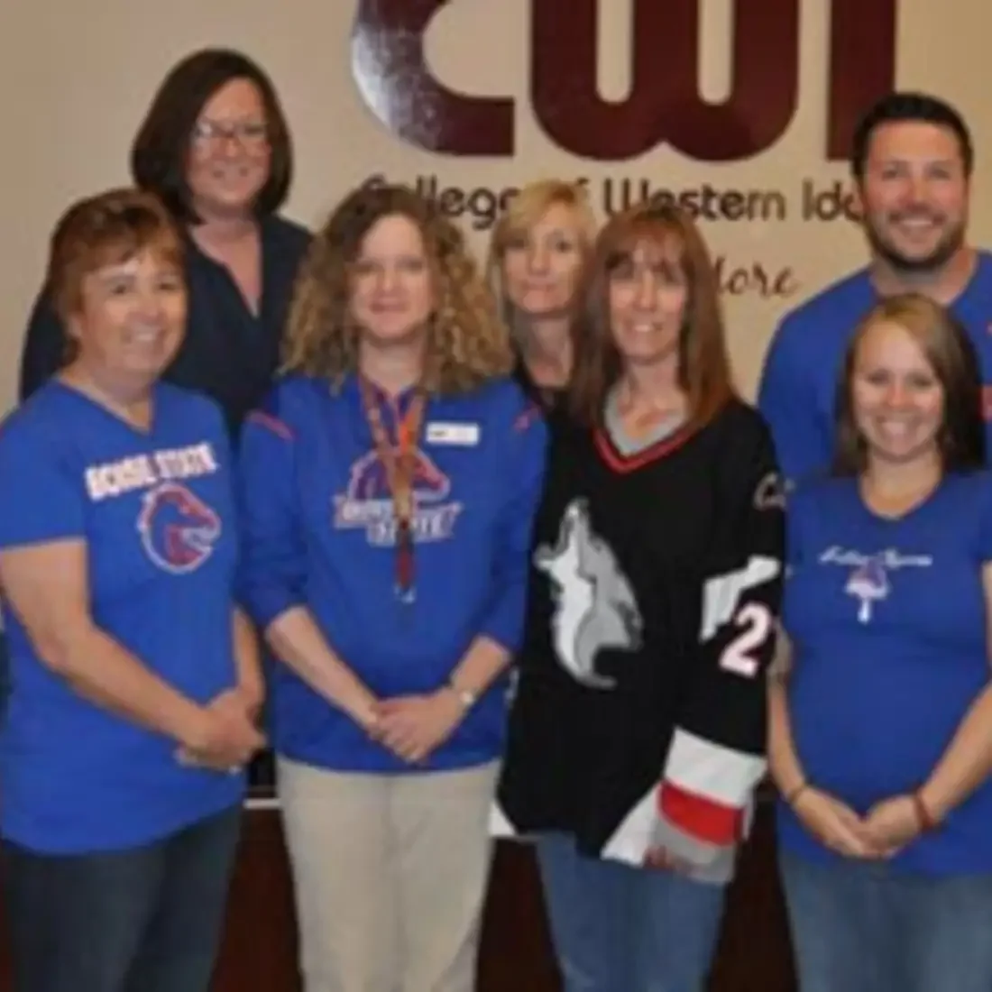 Collegespirit online