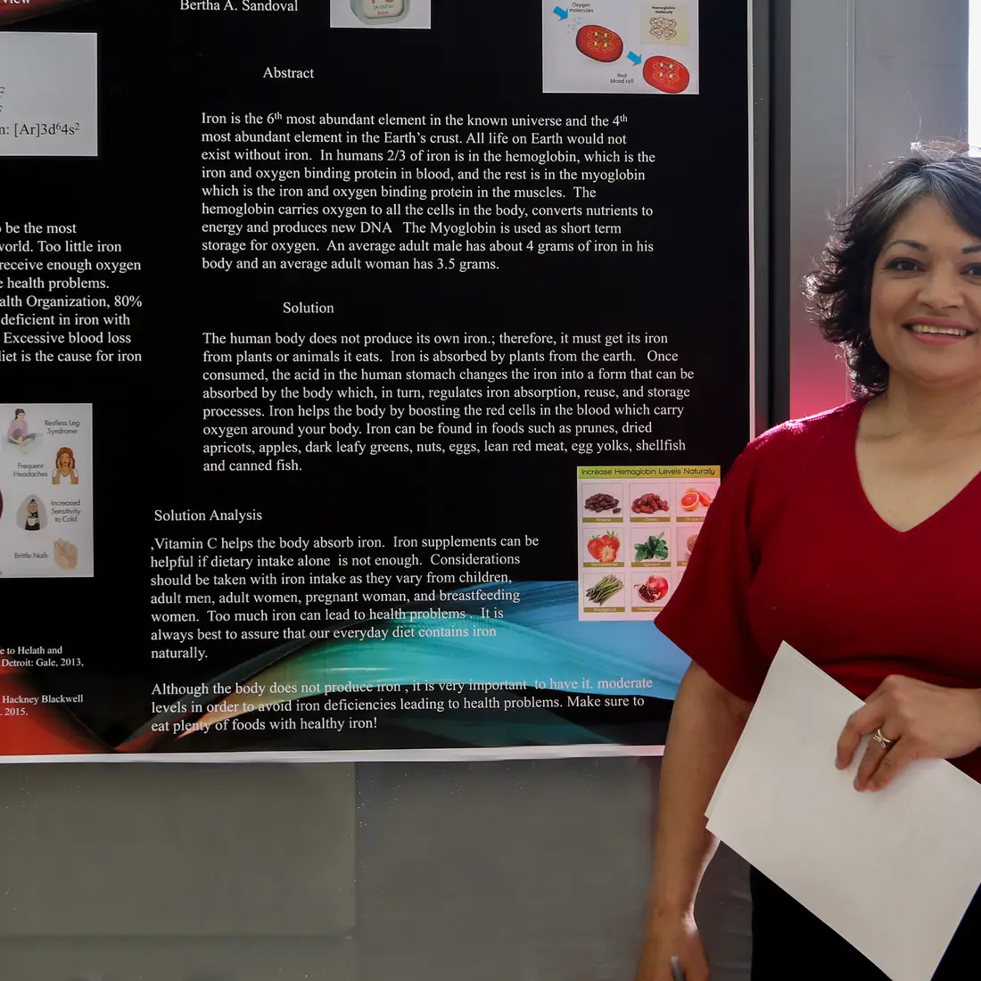 Submit work for 2018 Connections Project