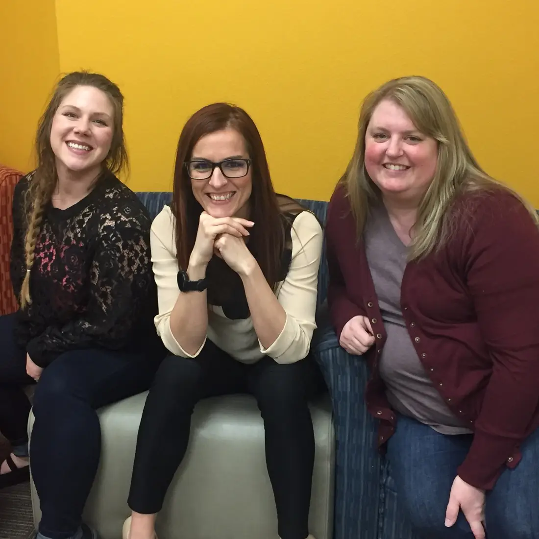 Attend CWI's Connections Project April 26, 2018. 