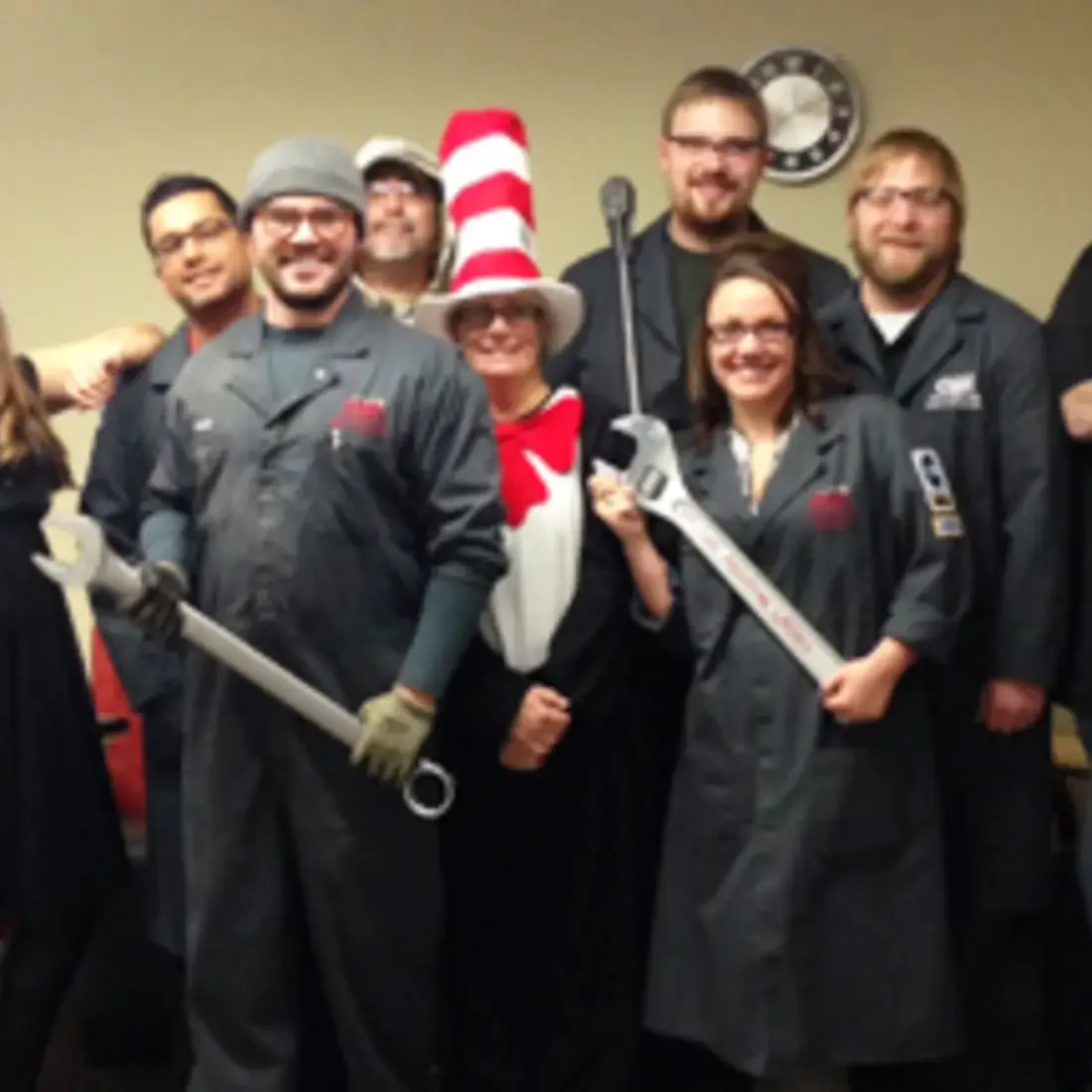 Costumecontest online