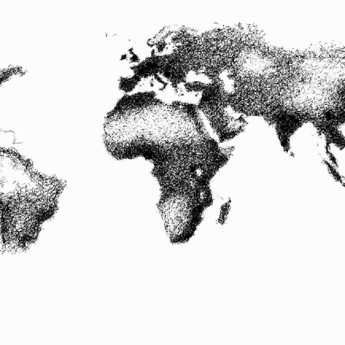 Studio Art Assistant Professor, Goran Fazil's, work displayed at King Street Gallery.