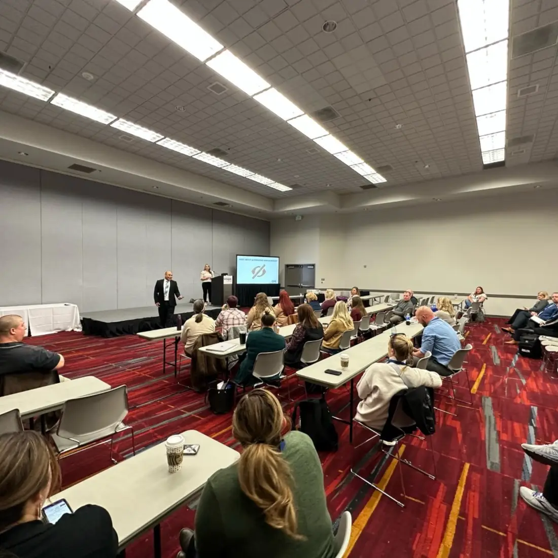 National Association for Career and Technical Education workshops