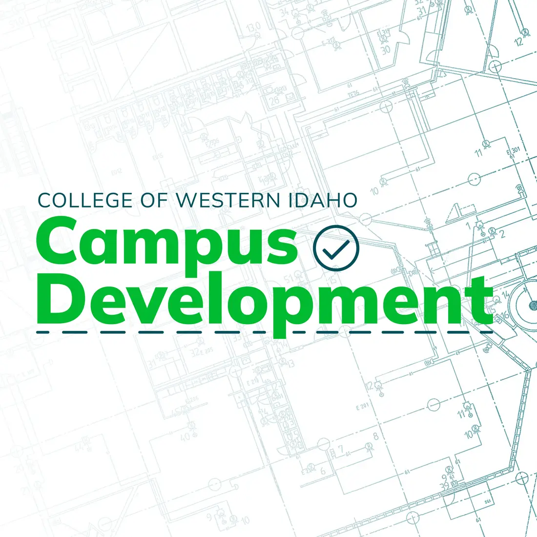 Campus Development