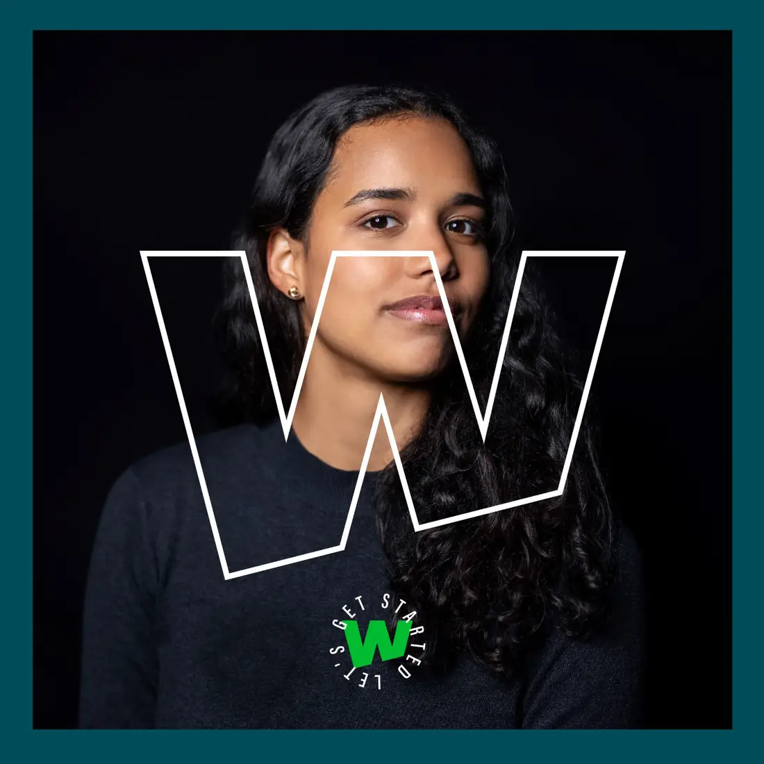 Let's Get Started campaign