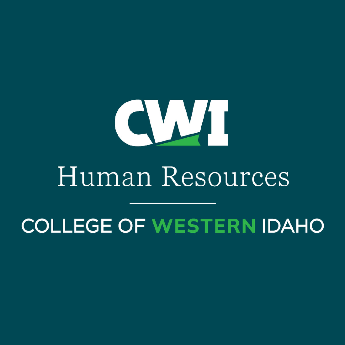 CWI Human Resources