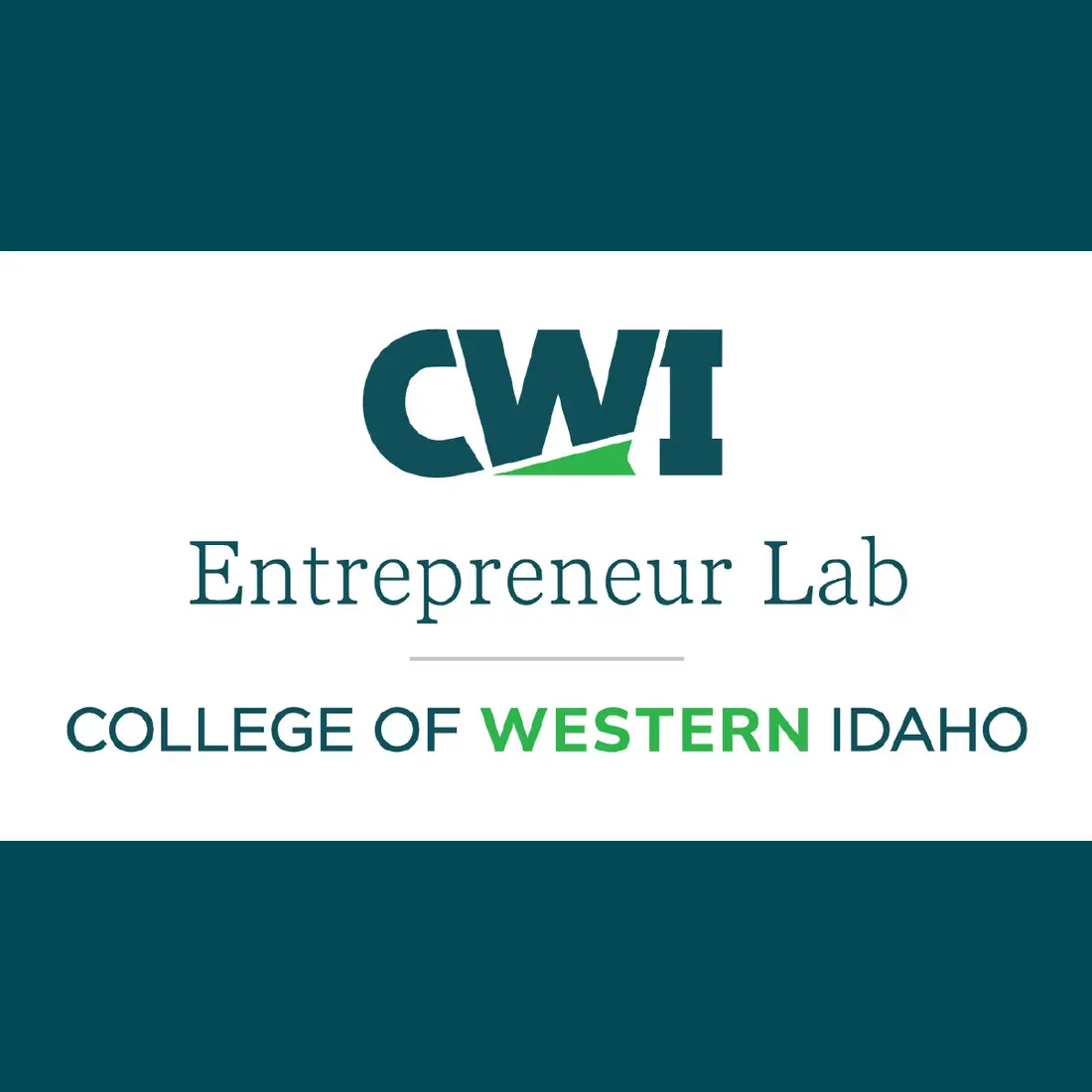 College of Western Idaho Entrepreneur Lab