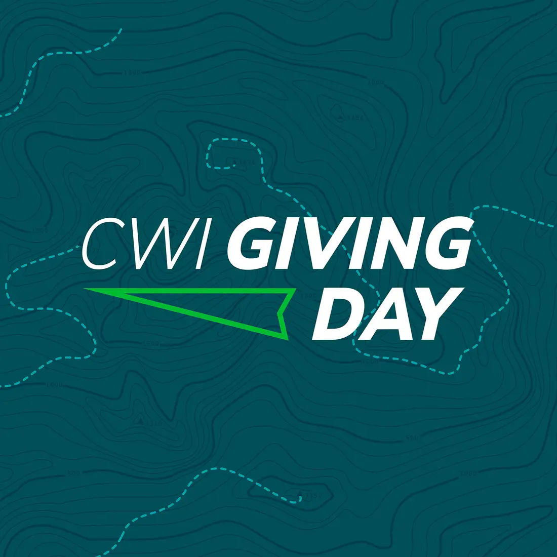 College of Western Idaho Giving Day logo