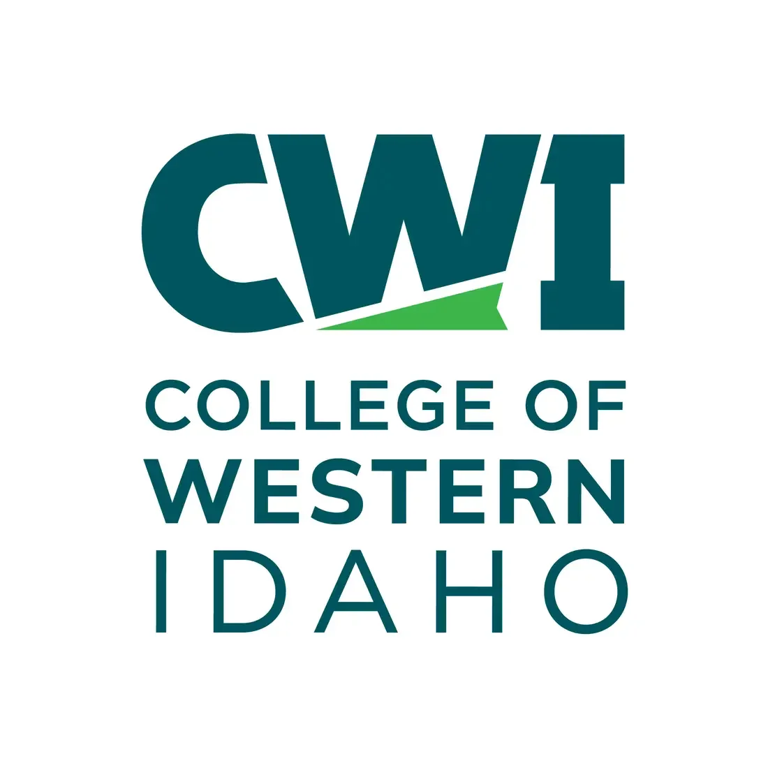 CWI Logo