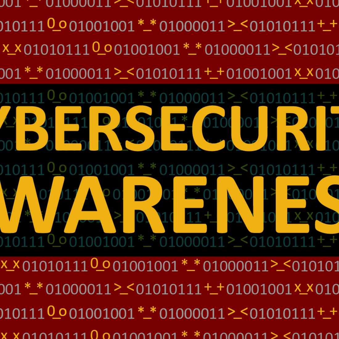 Cybersecurity Awareness