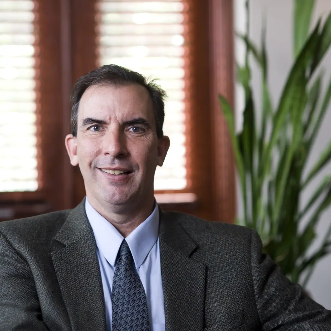 Dr. David Laude