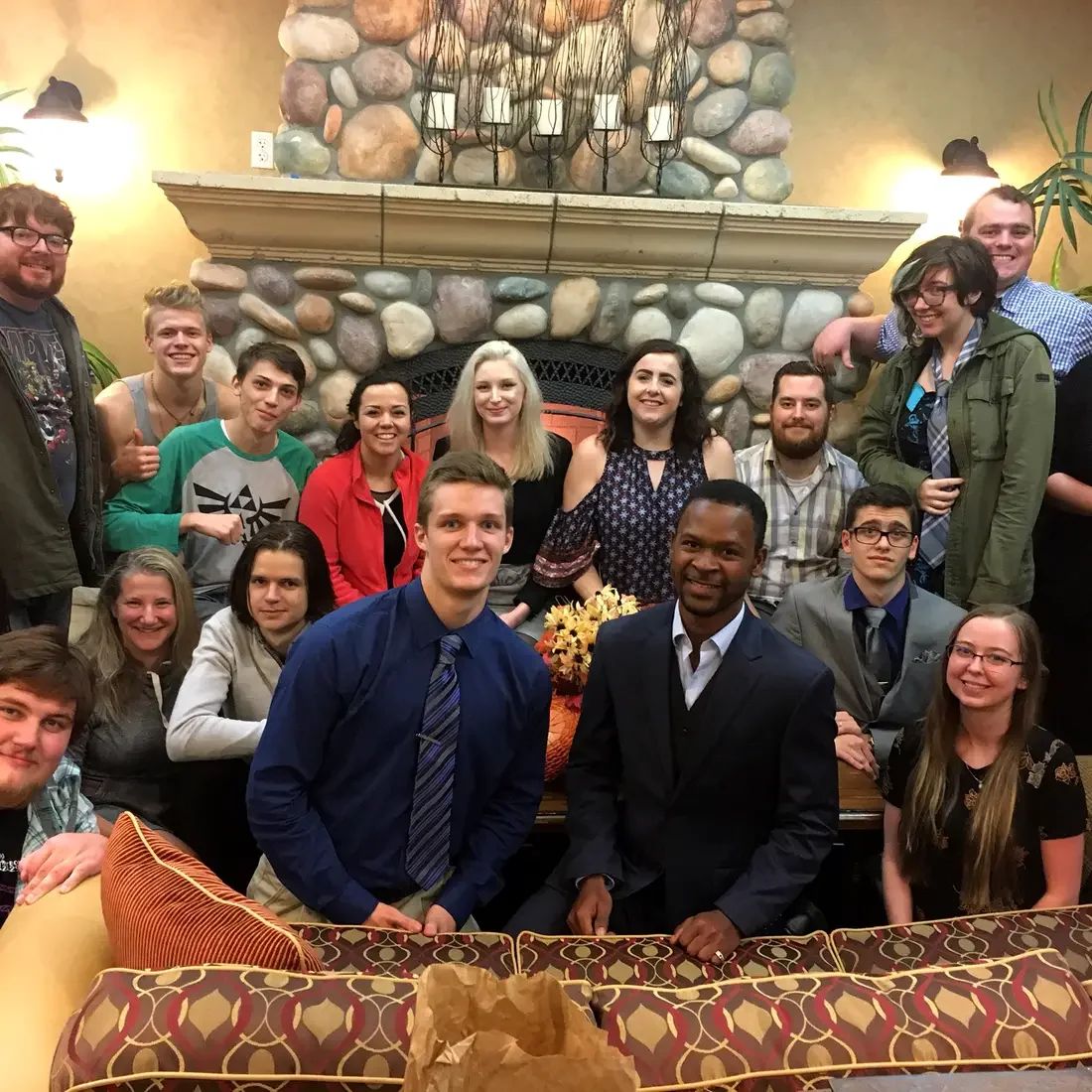 College of Western Idaho’s Speech and Debate team wins first among community colleges at recent tournament.