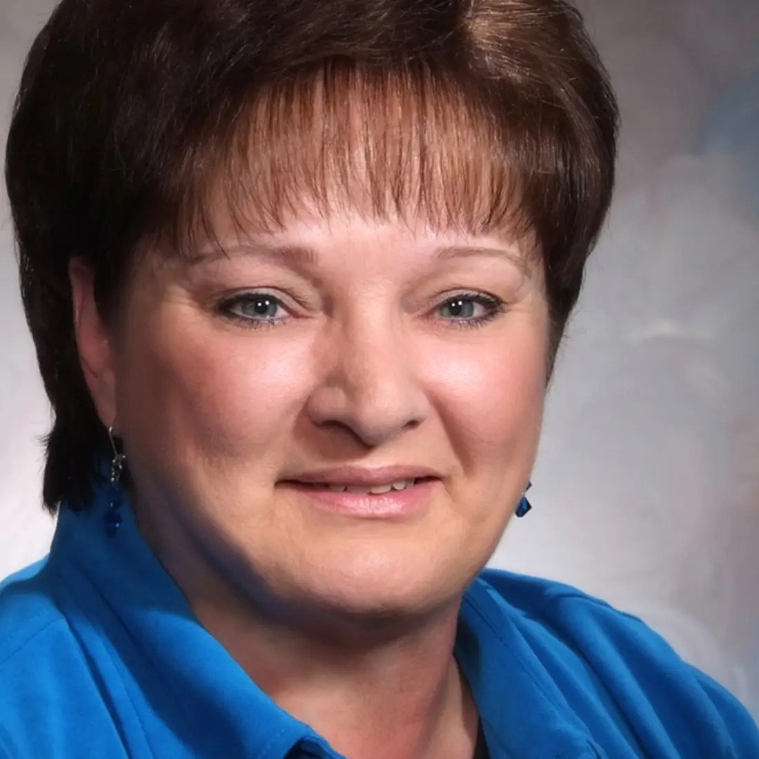 Debbie Jensen, one of College of Western Idaho's founding employees