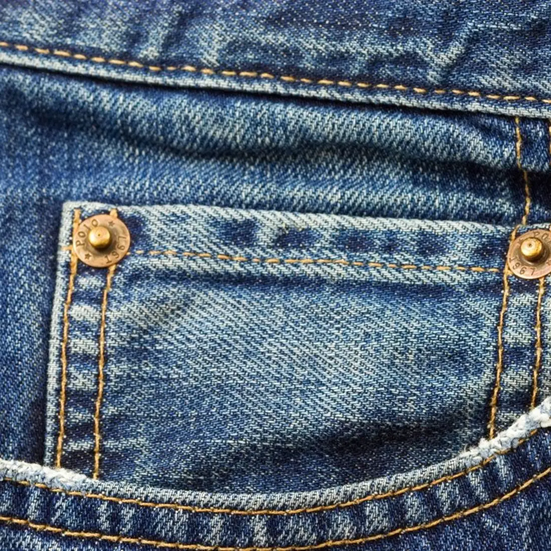 Show your support for Denim Day April 25.