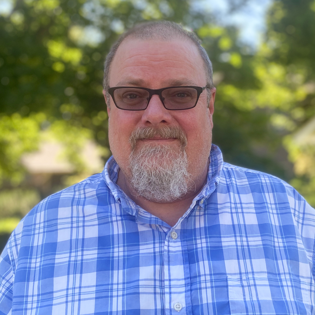 Charles Dickinson, Professor of Sociology and College of Western Idaho's Faculty of Distinction for May 2022