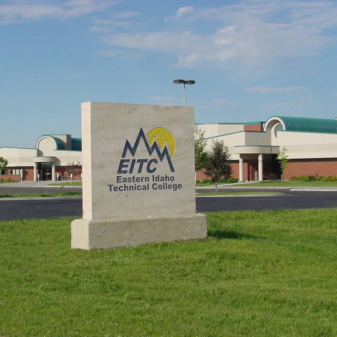 Eastern Idaho Technical College