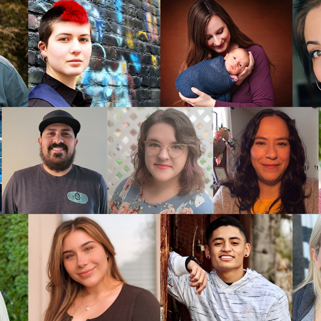 2021 Emerging Scholars