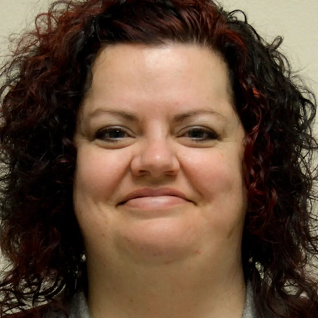 Congratulate March 2018 Staff of the Month, Erin Peterson. 