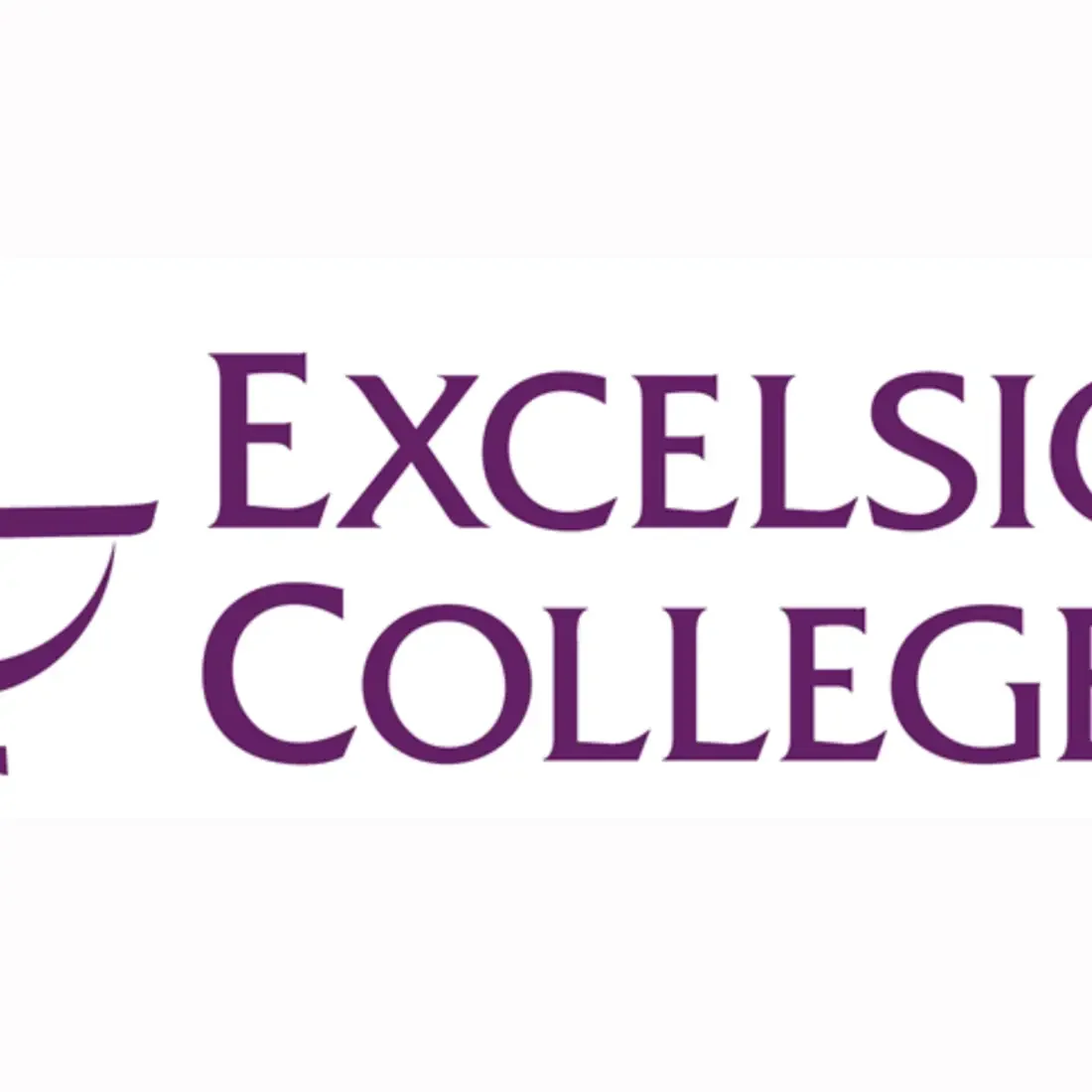 Excelsior College logo