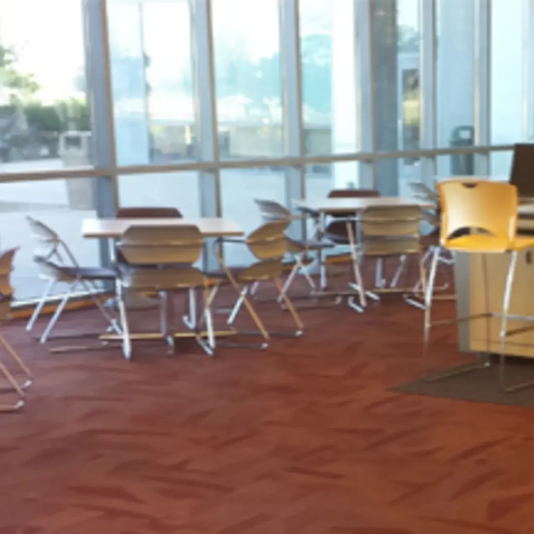 Facilities online