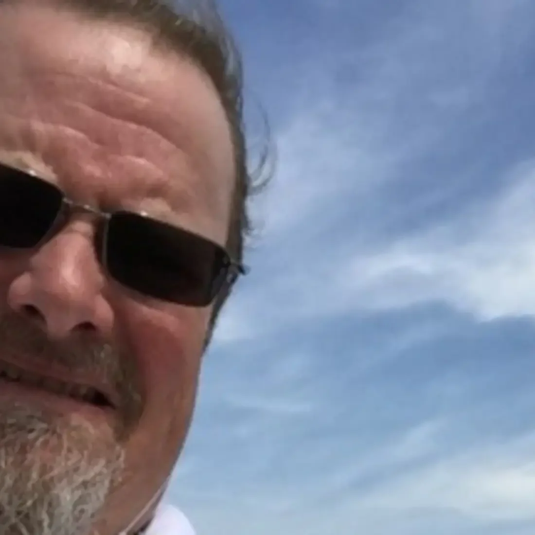 Associate Professor of Sociology, Charles Dickinson