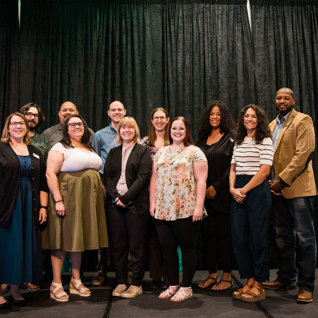 2024 CWI Staff Senators