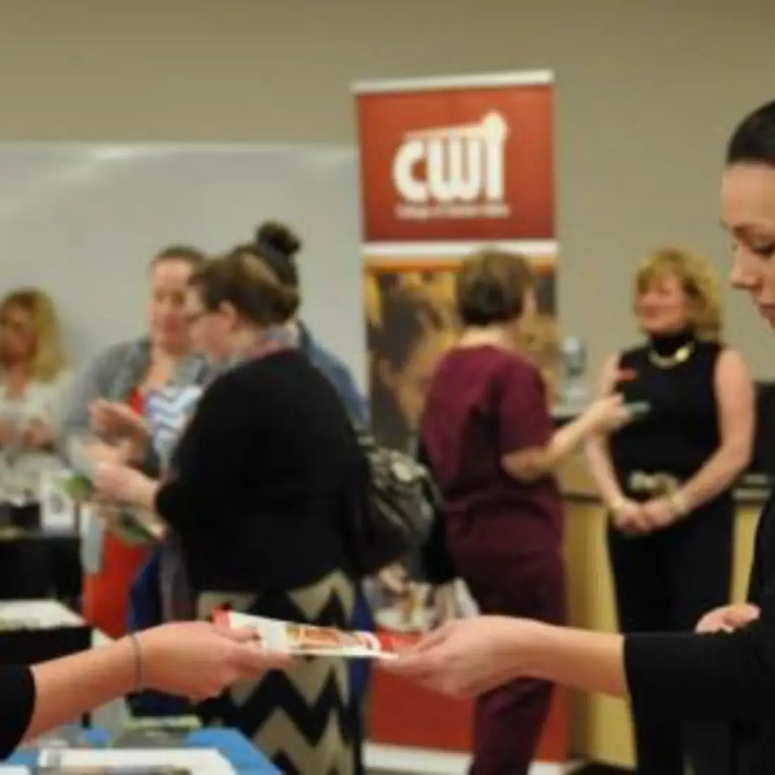 College of Western Idaho will help students and community members connect with job opportunities with a job fair on Friday, Sept. 22.