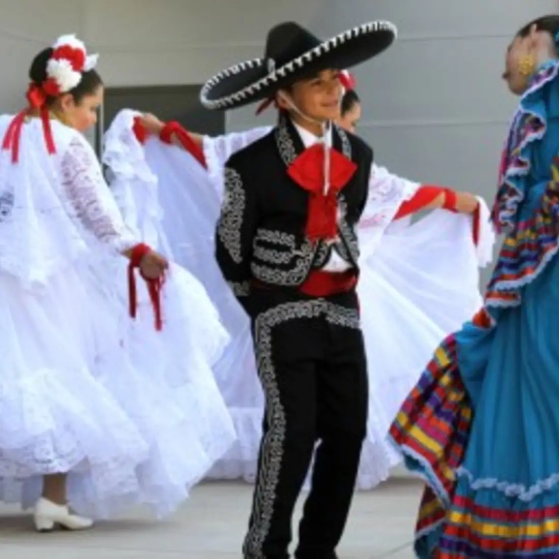 2017 Semana Cultural