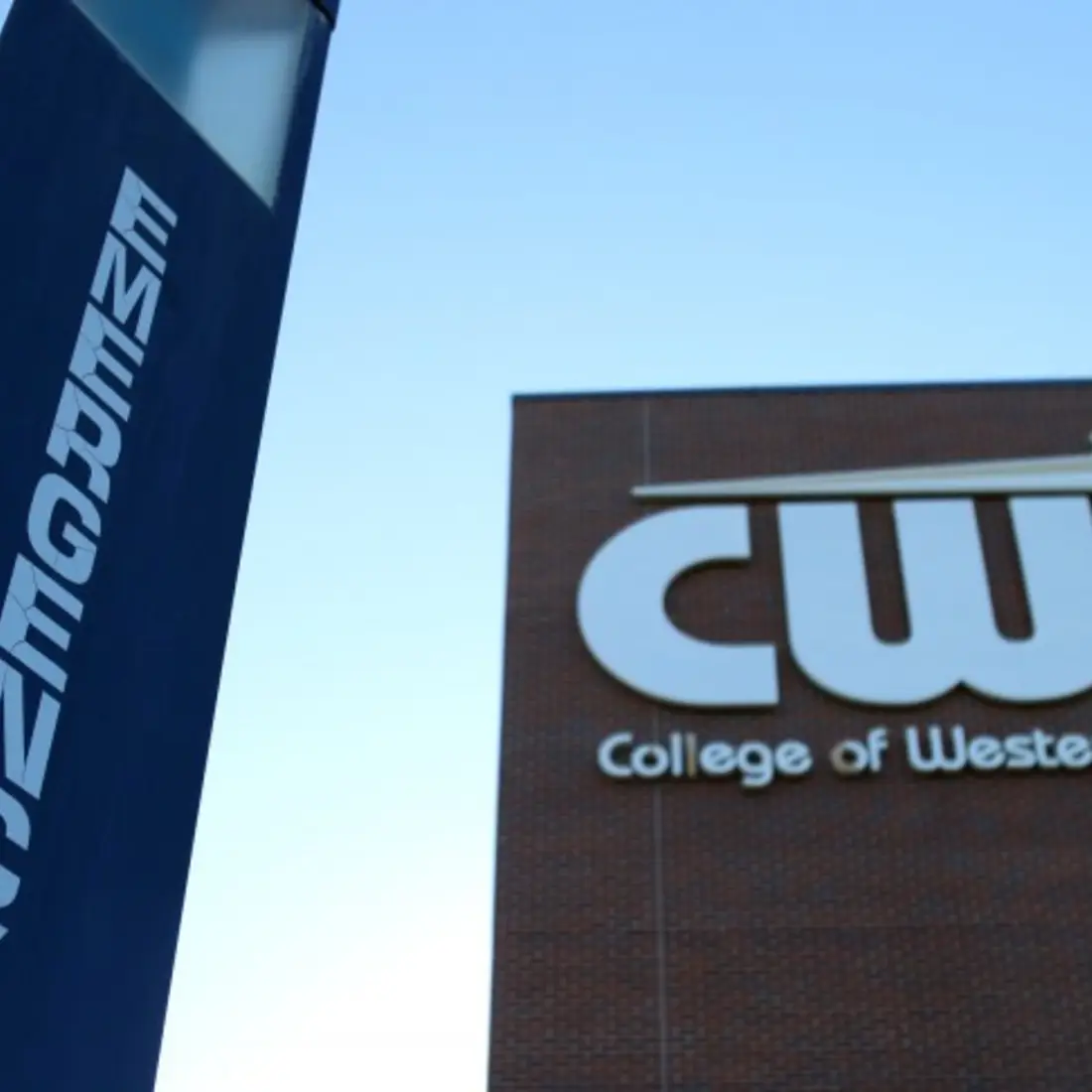 View results of the College’s spring 2018 fire drills.