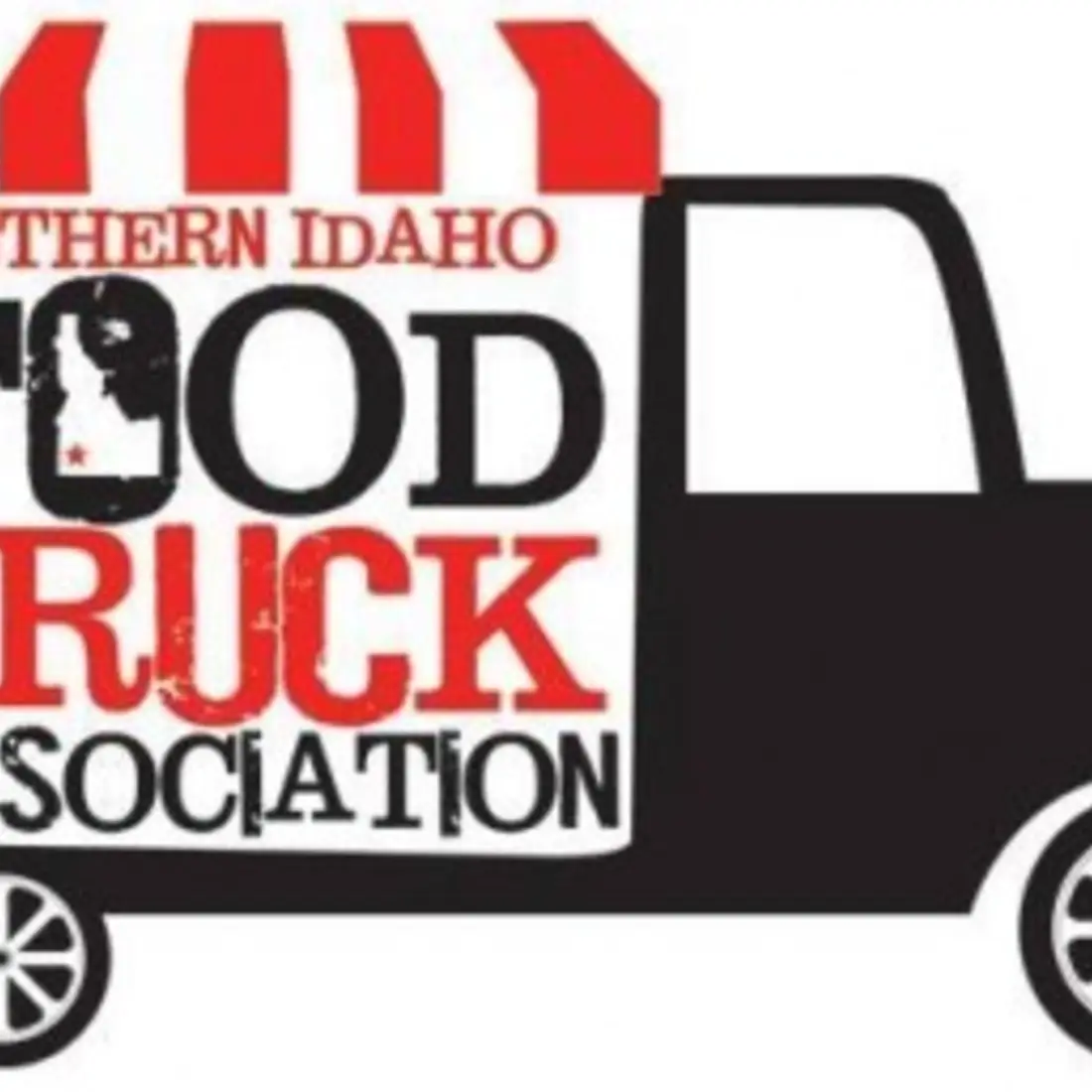 Southern Idaho Food Truck Association at CWI