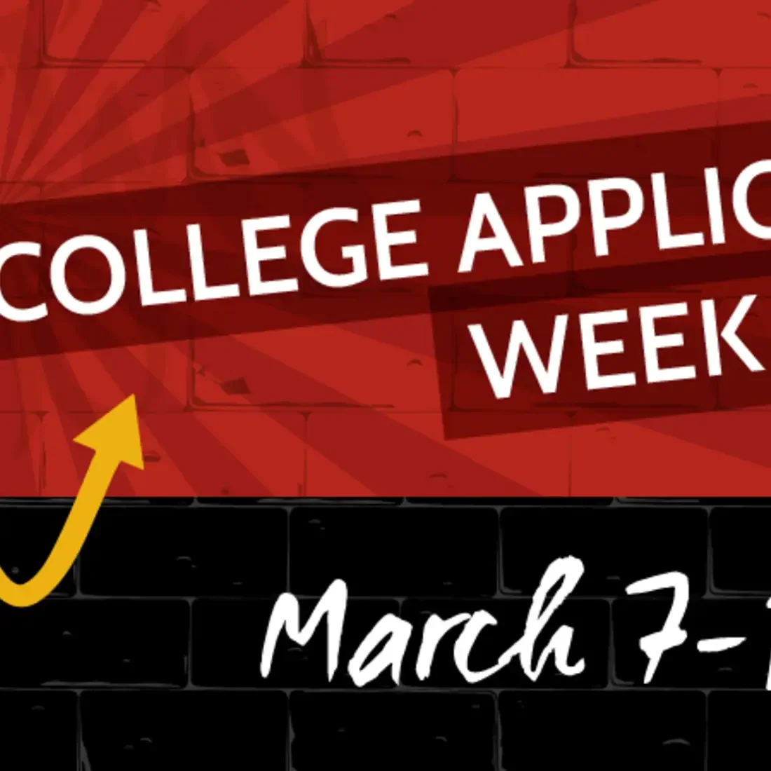 Free College Application Week