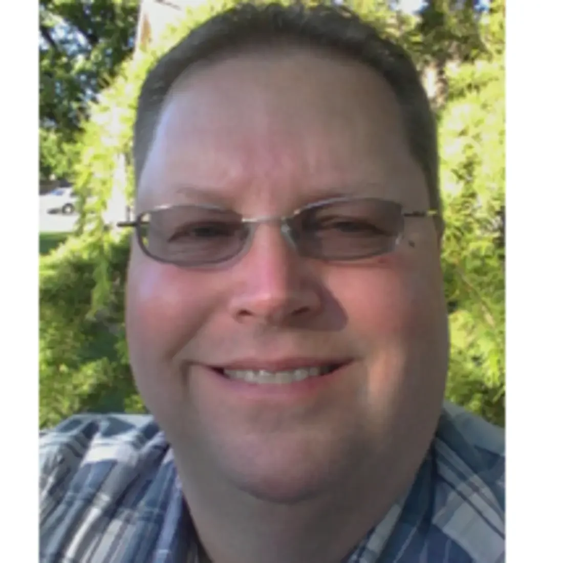 Gary Heller