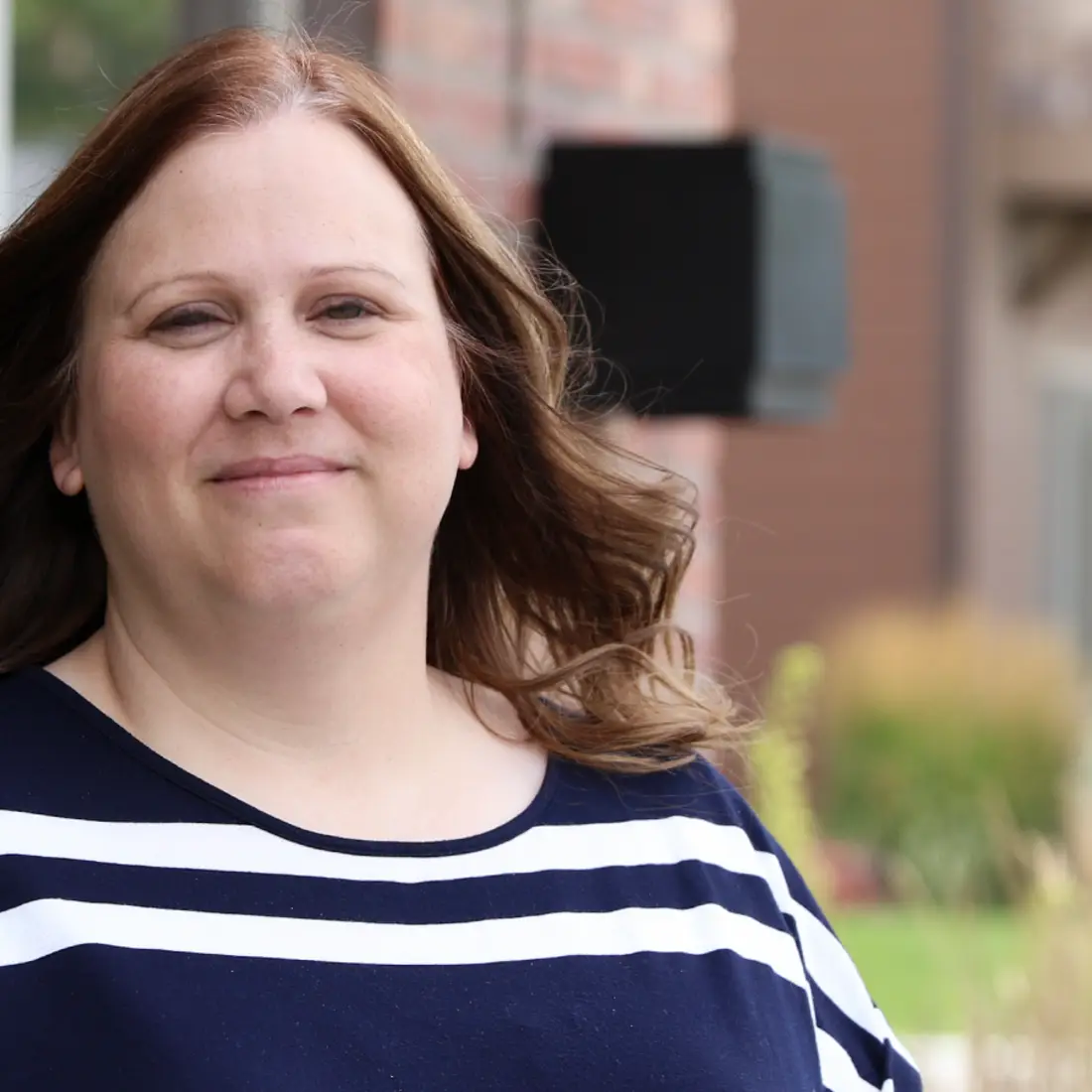 Julie Gibson, College of Western Idaho Staff of the Month for June 2019