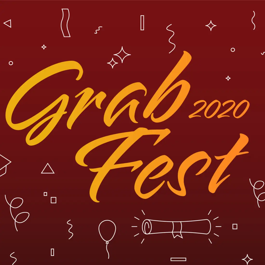 Grab Fest 2020