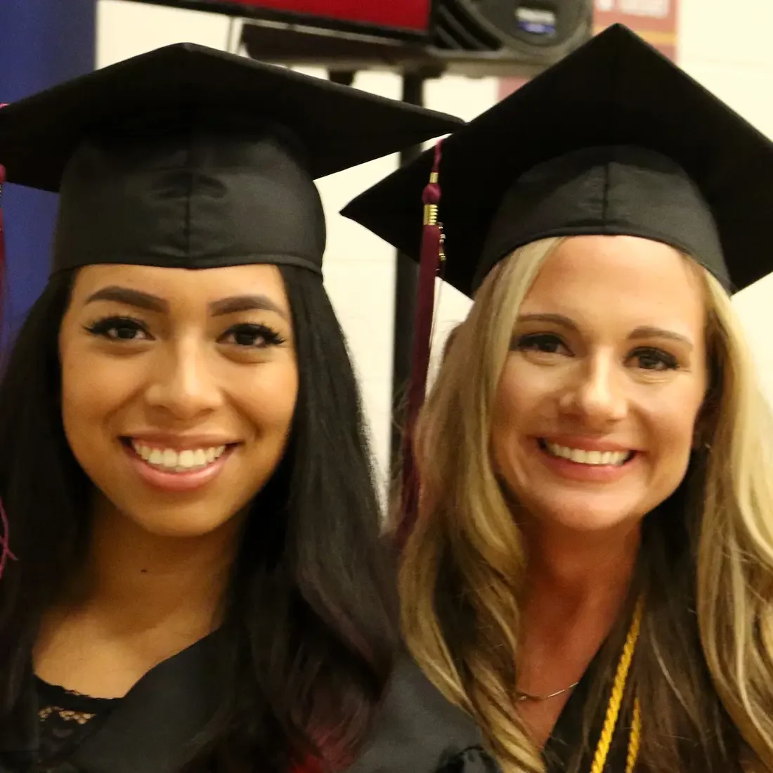 Mark your calendars to celebrate College of Western Idaho’s (CWI) class of 2018 during the commencement ceremony on Saturday, May 12, at 7 p.m. The event, hosted at Taco Bell Arena in Boise, will recognize degree and certificate graduates, as well as GED completers.