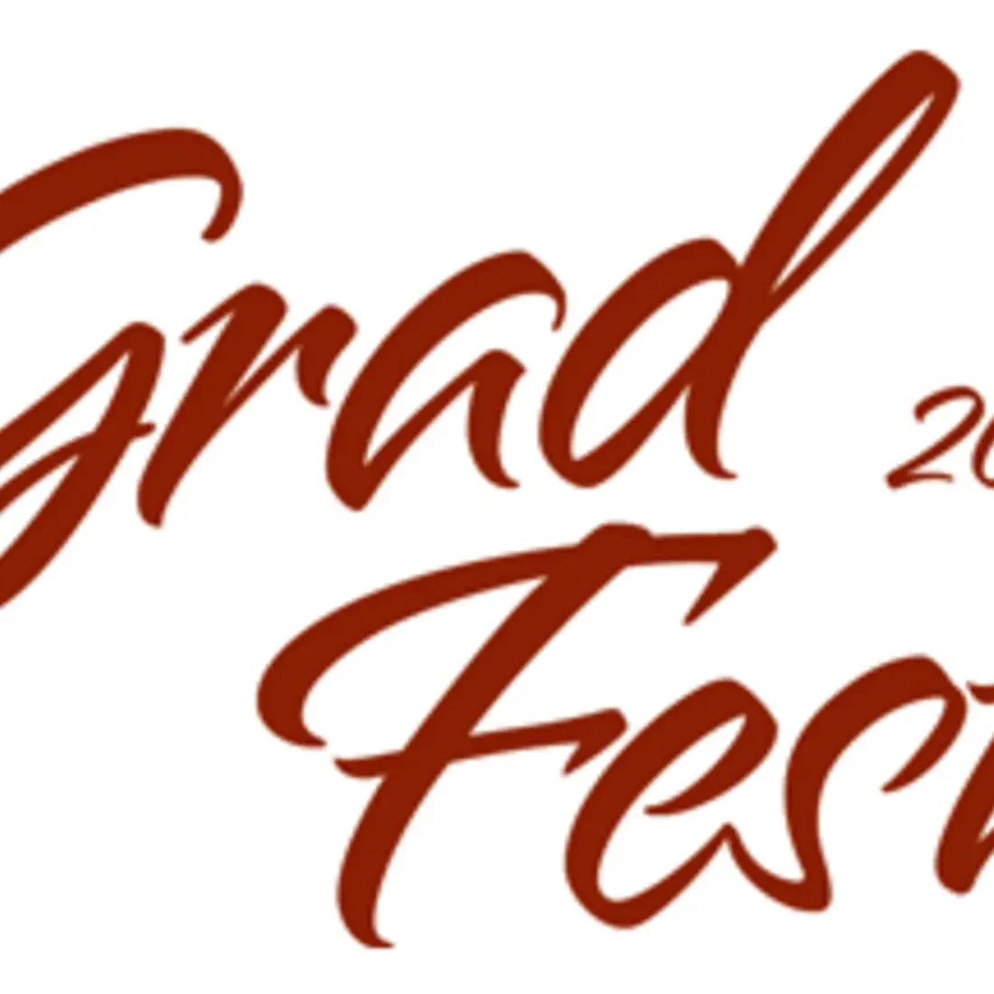 Gradfest online